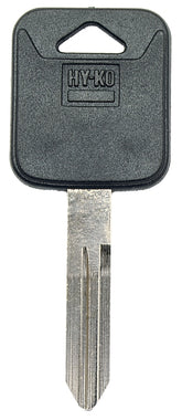 Hy-Ko 12005DA39 Automotive Key Blank, For: Nissan DA39 Vehicle Locks